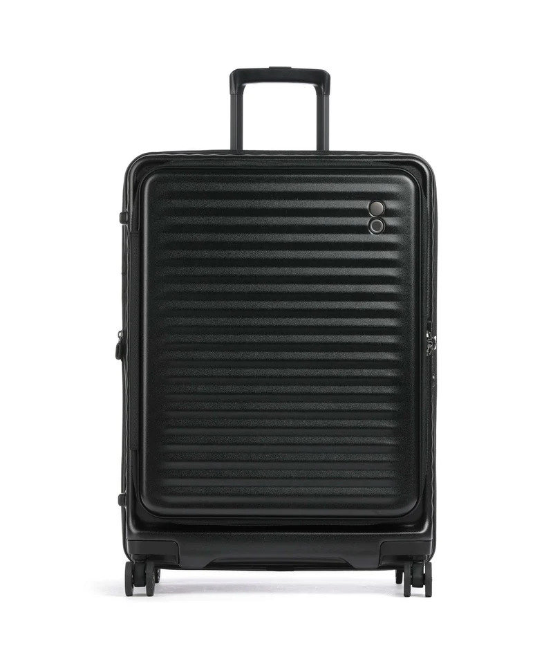 Echolac Celestra FA M Maleta con 4 ruedas black