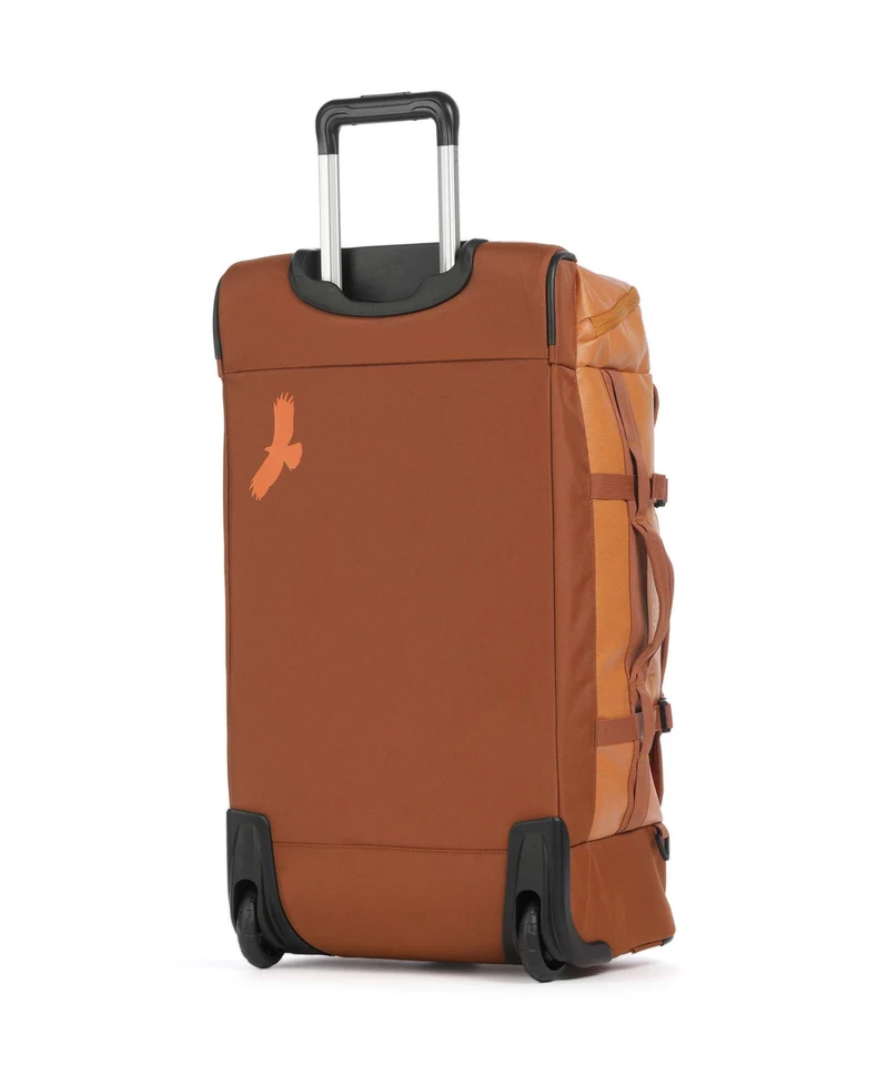 Eagle Creek Cargo Hauler XT 90 Mochila con ruedas iron orange