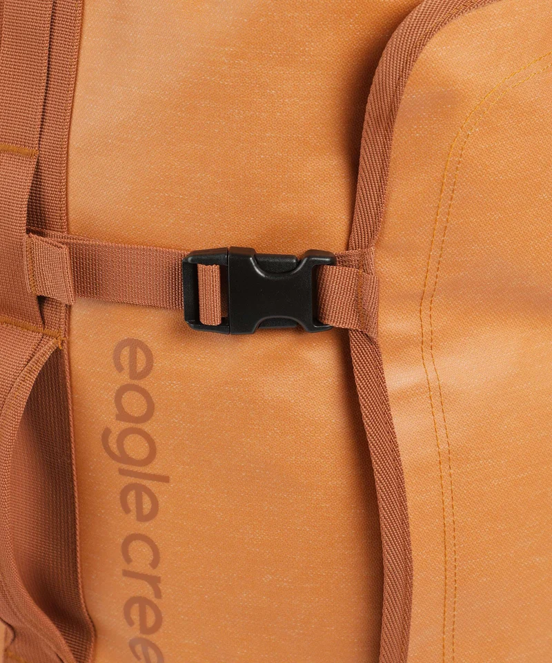 Eagle Creek Cargo Hauler XT 90 Mochila con ruedas iron orange