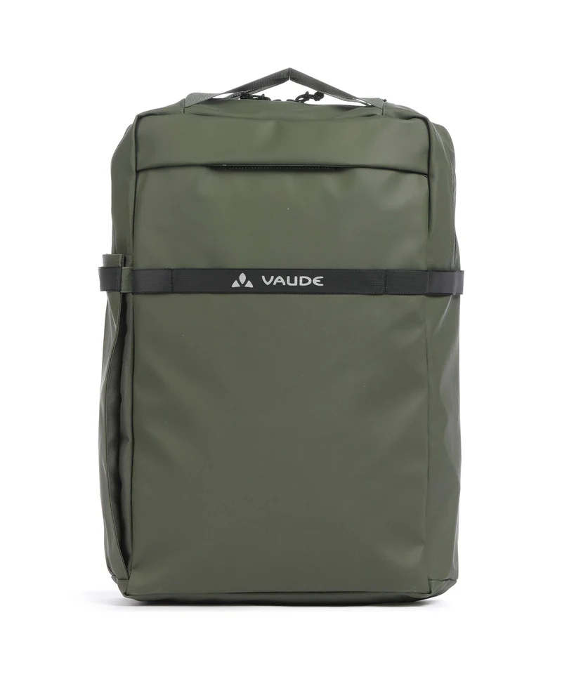 Vaude Mineo Transformer 20 Mochila bicicleta khaki