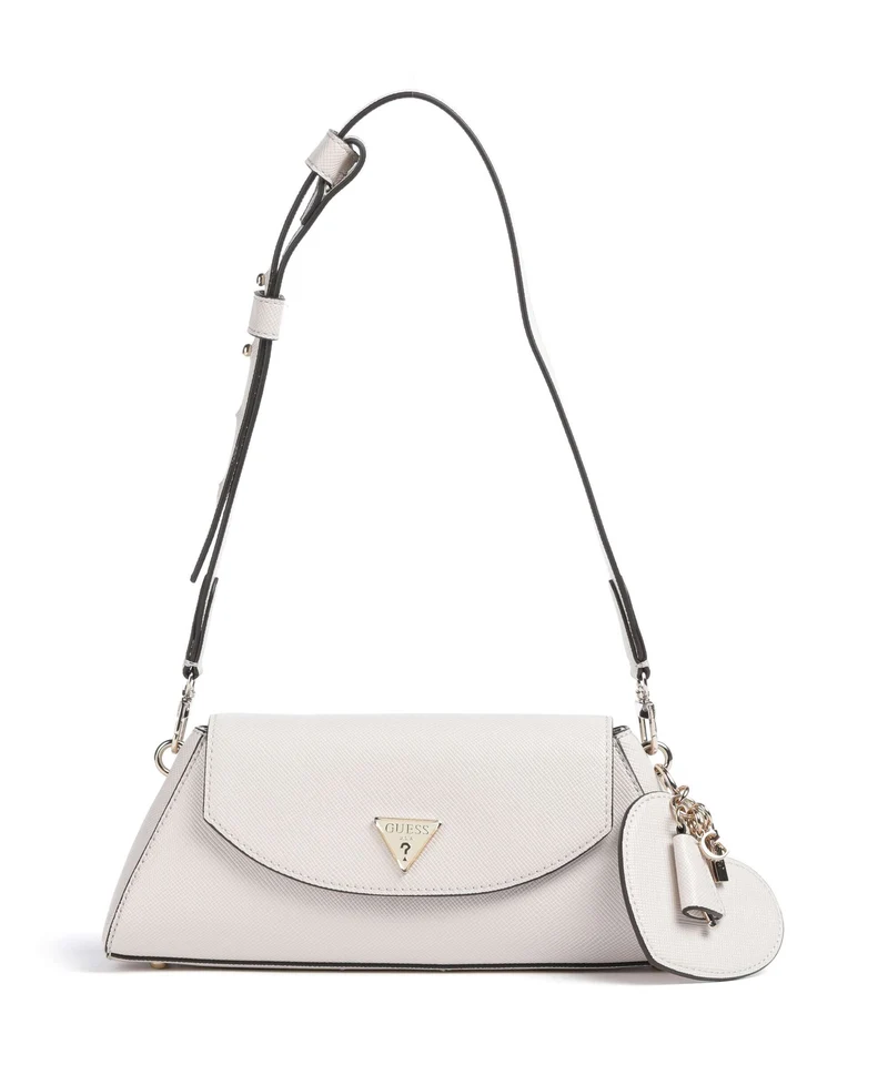 Guess Bolena Bolso de hombro stone