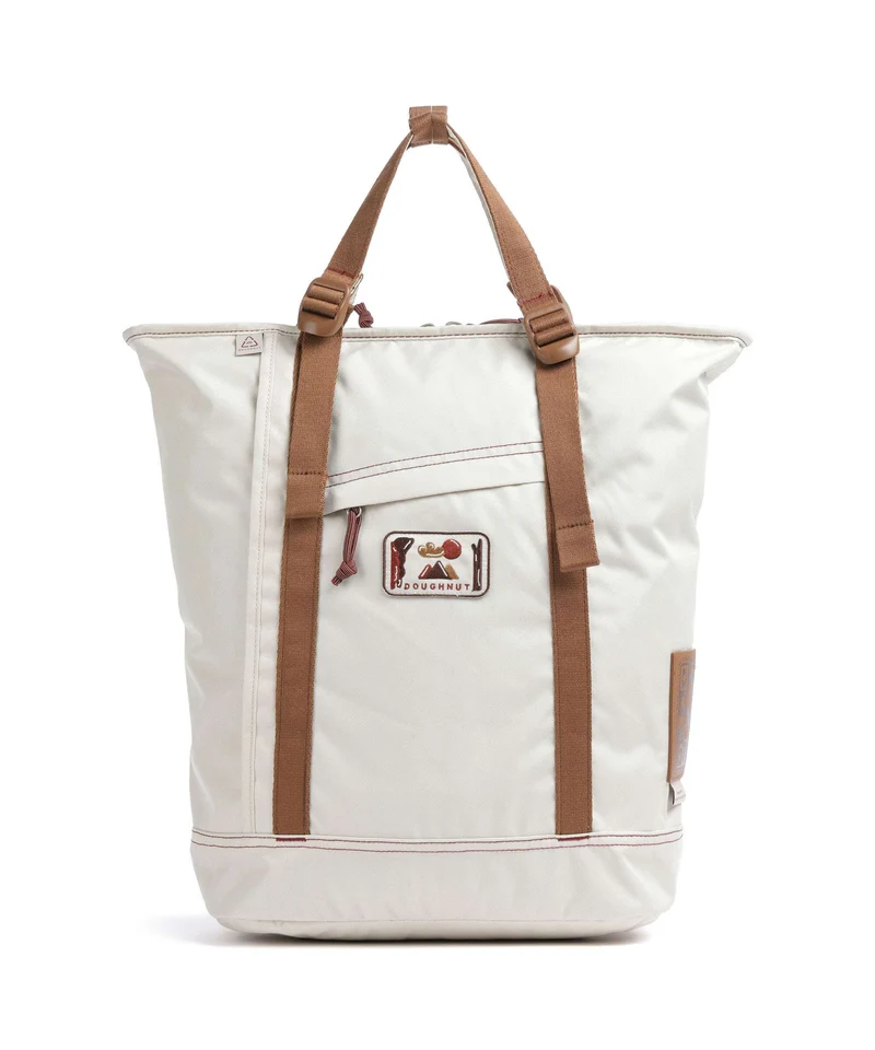 Doughnut Dreamwalker Tote Bag Bolso mochila stone