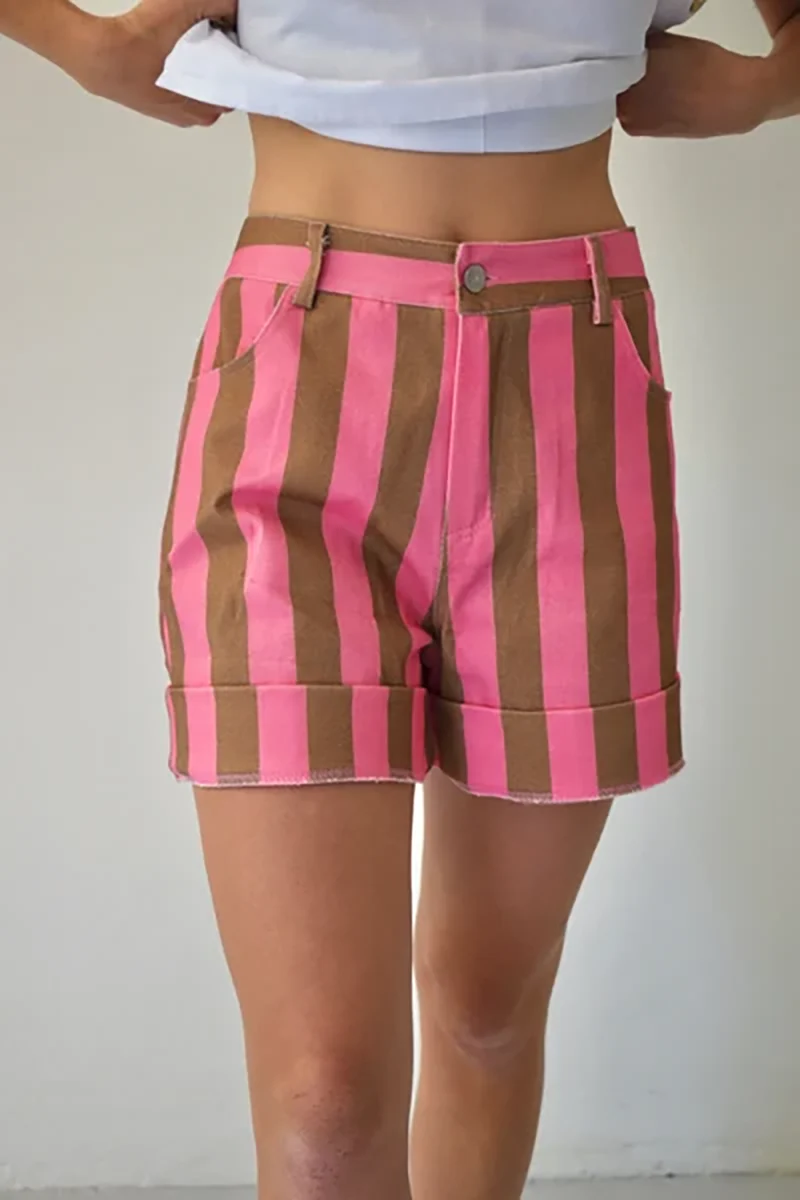 Pantalones cortos Gala Y
