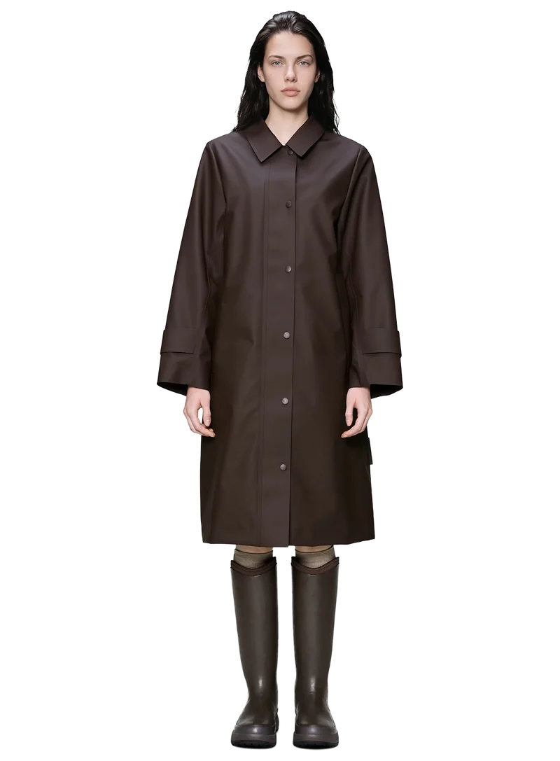 Chaqueta Nara W Long W3