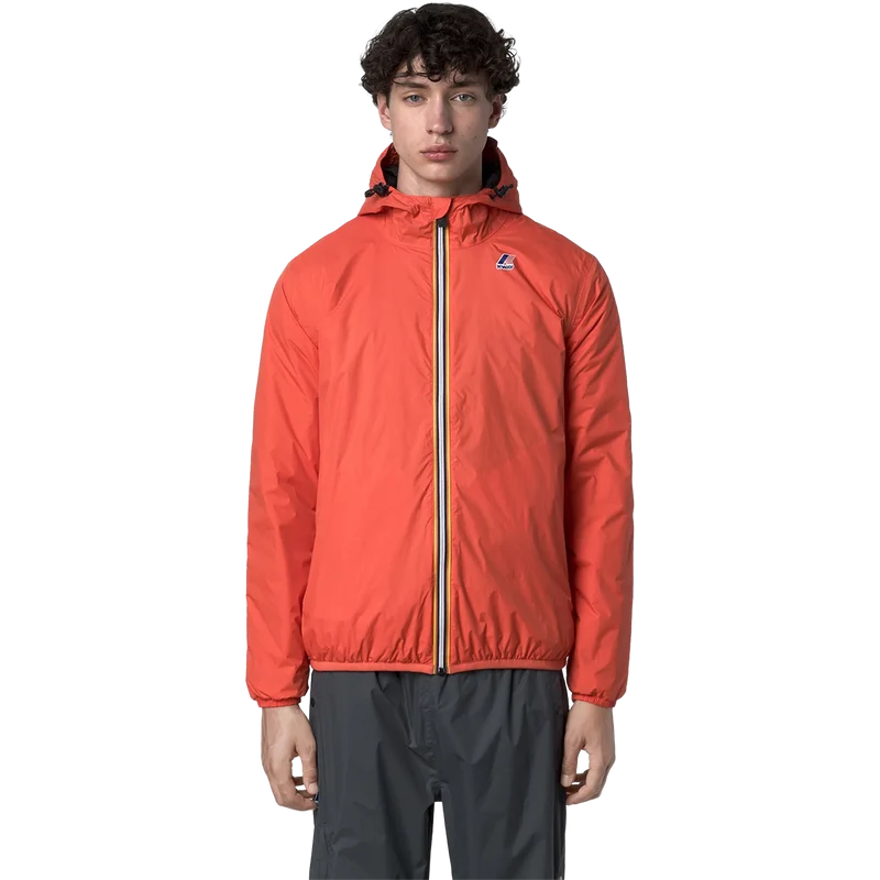 Chaqueta Le Vrai 4.0 Claude Warm