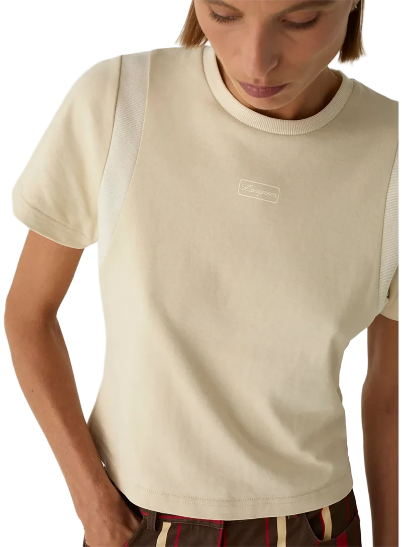 Camiseta Lumea Logo