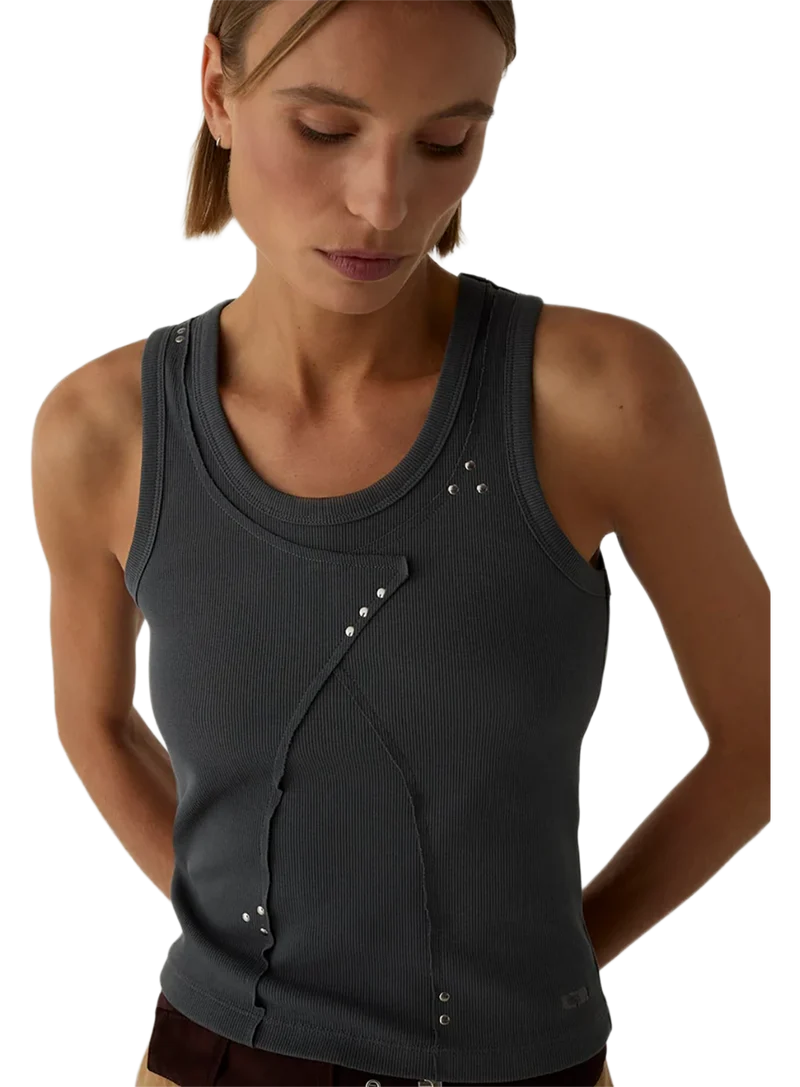 Tank Top Aluma