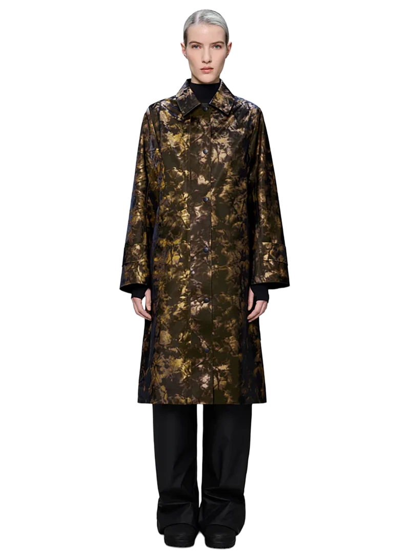 Chaqueta Nara W Long W3