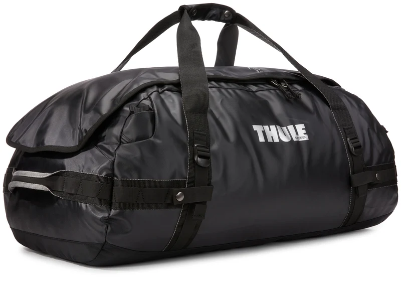 THULE BOLSA DE VIAJE L CHASM 90L
