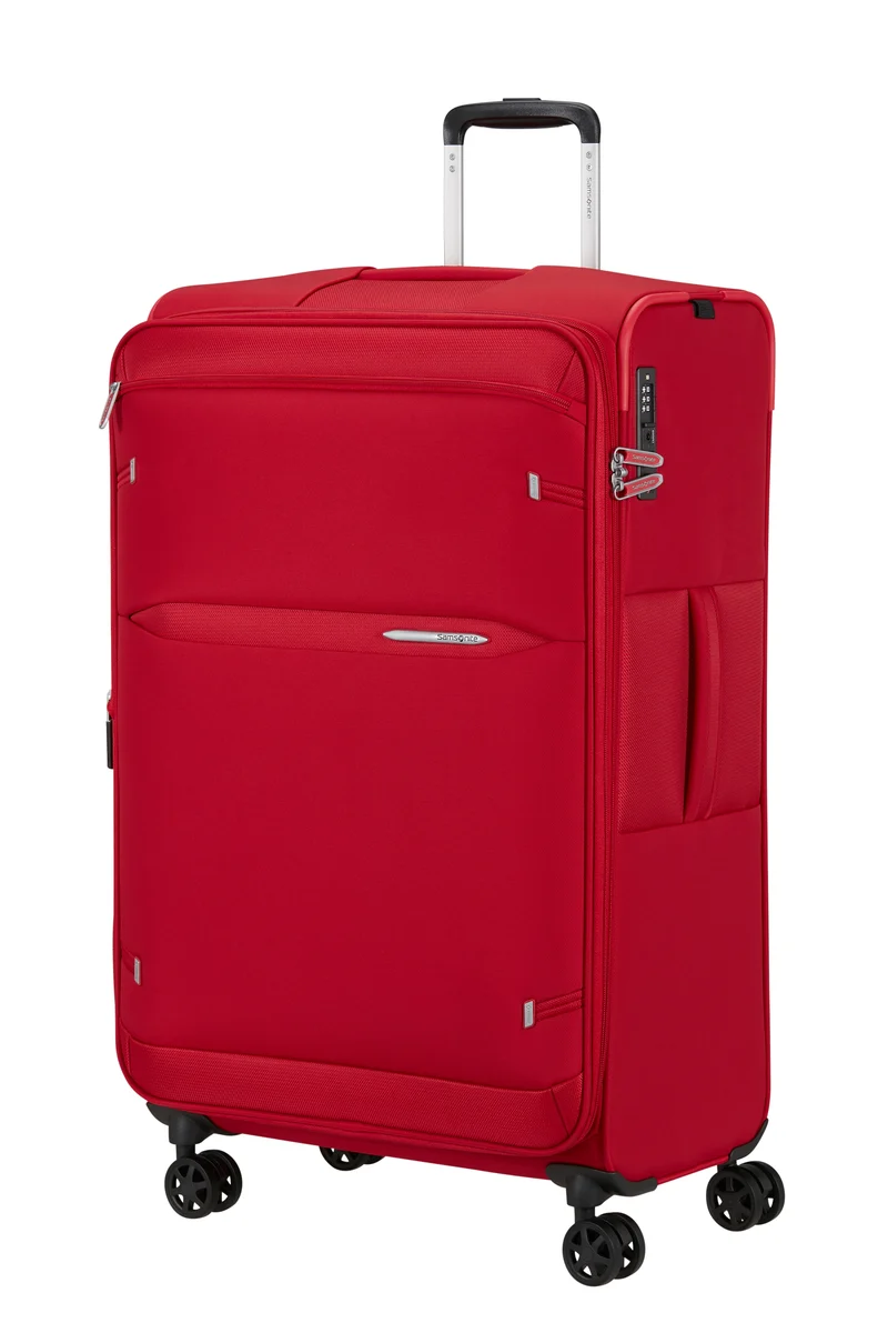 SAMSONITE maleta grande expansible 78cm GOTWIST