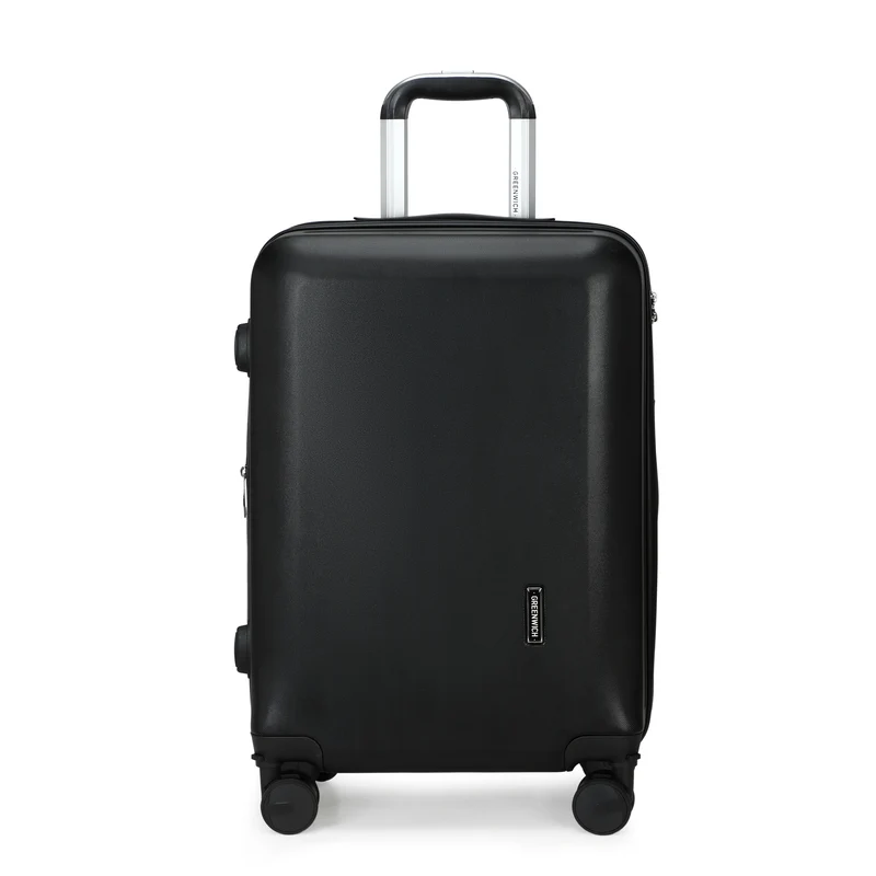 GREENWICH maleta de cabina con ruedas desmontables extensible KIOTO