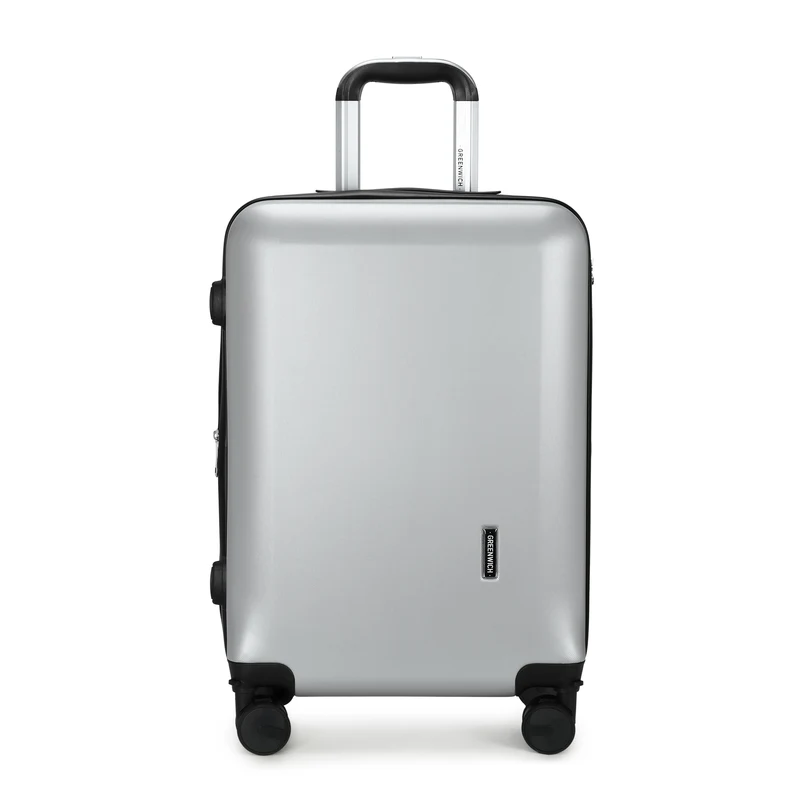 GREENWICH maleta de cabina con ruedas desmontables extensible KIOTO