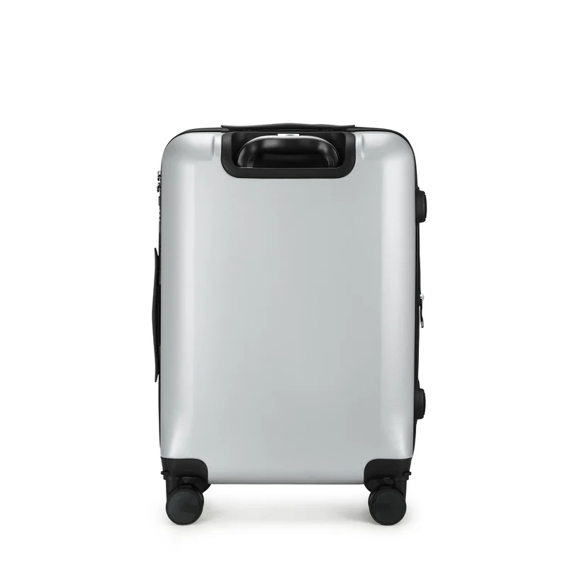 GREENWICH maleta de cabina con ruedas desmontables extensible KIOTO