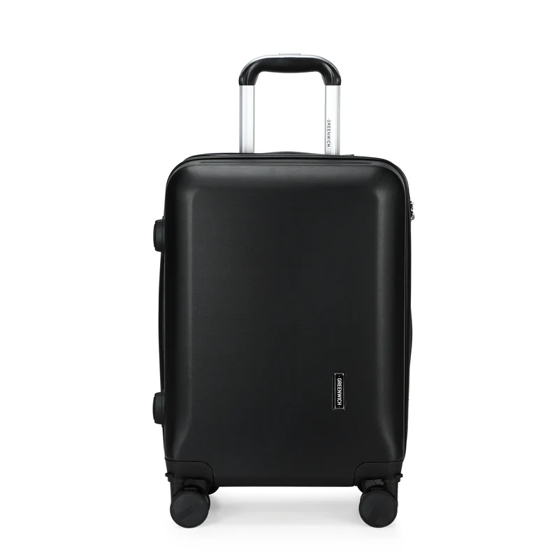 GREENWICH maleta de cabina con ruedas desmontables extensible KIOTO
