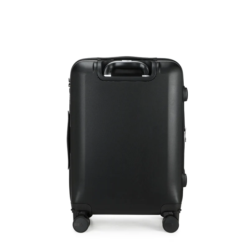 GREENWICH maleta de cabina con ruedas desmontables extensible KIOTO
