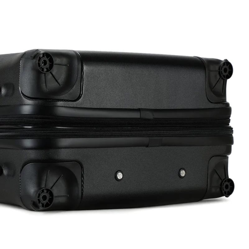 GREENWICH maleta de cabina con ruedas desmontables extensible KIOTO