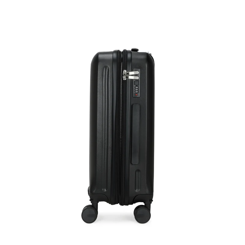 GREENWICH maleta de cabina con ruedas desmontables extensible KIOTO