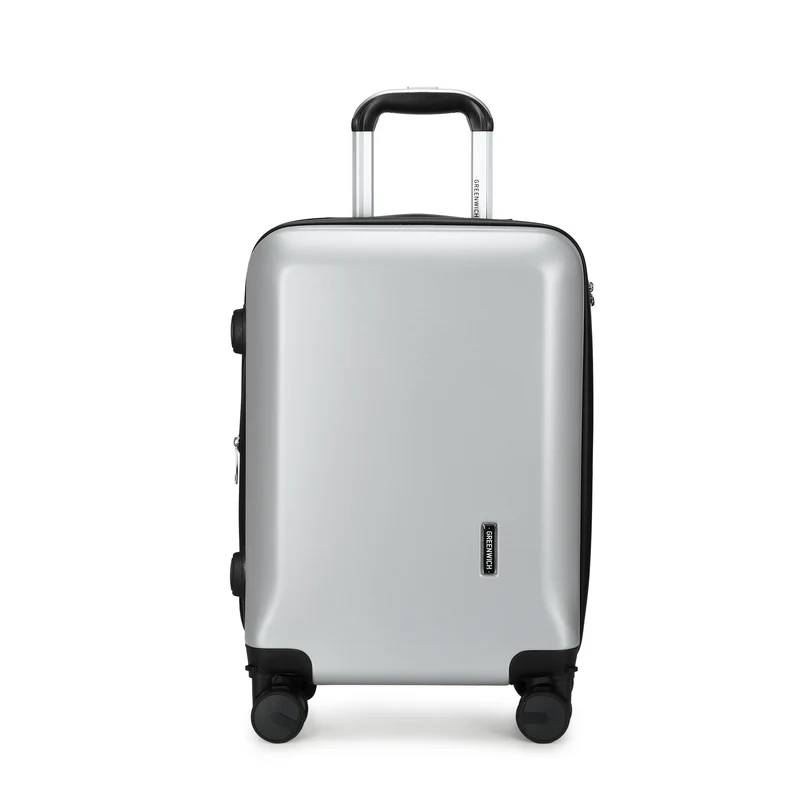 GREENWICH maleta de cabina con ruedas desmontables extensible KIOTO