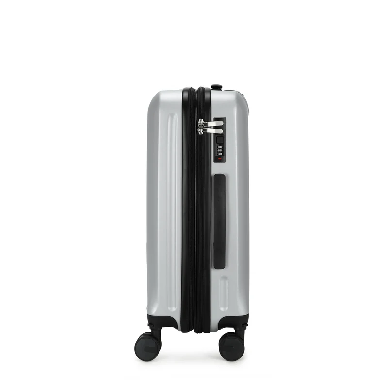 GREENWICH maleta de cabina con ruedas desmontables extensible KIOTO