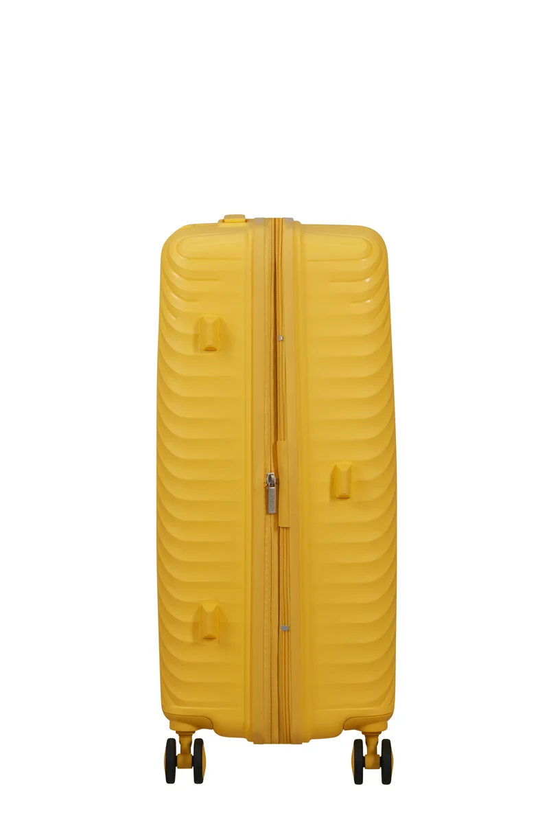 AMERICAN TOURISTER maleta mediana 68cm extensible DIABLAST