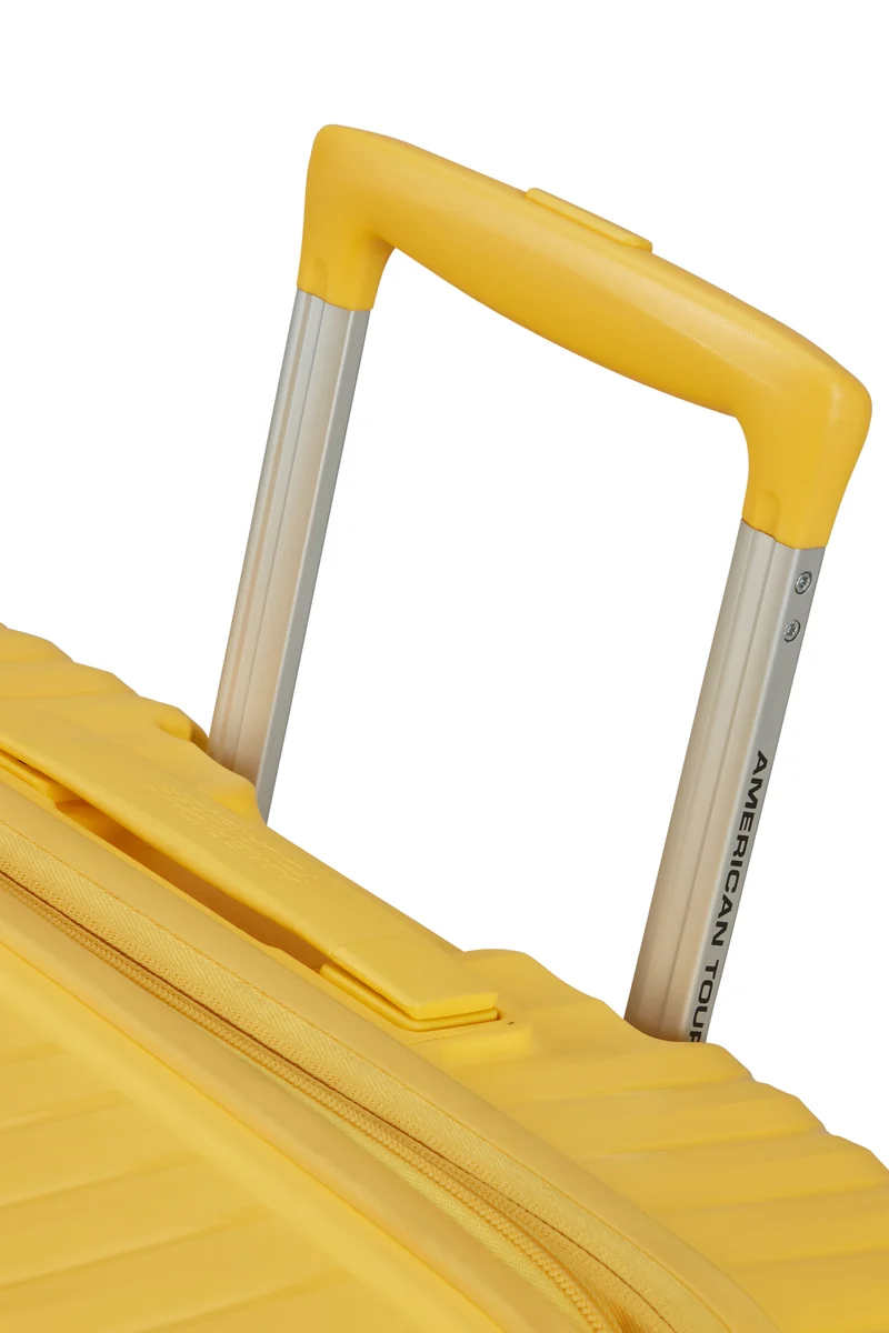 AMERICAN TOURISTER maleta mediana 68cm extensible DIABLAST
