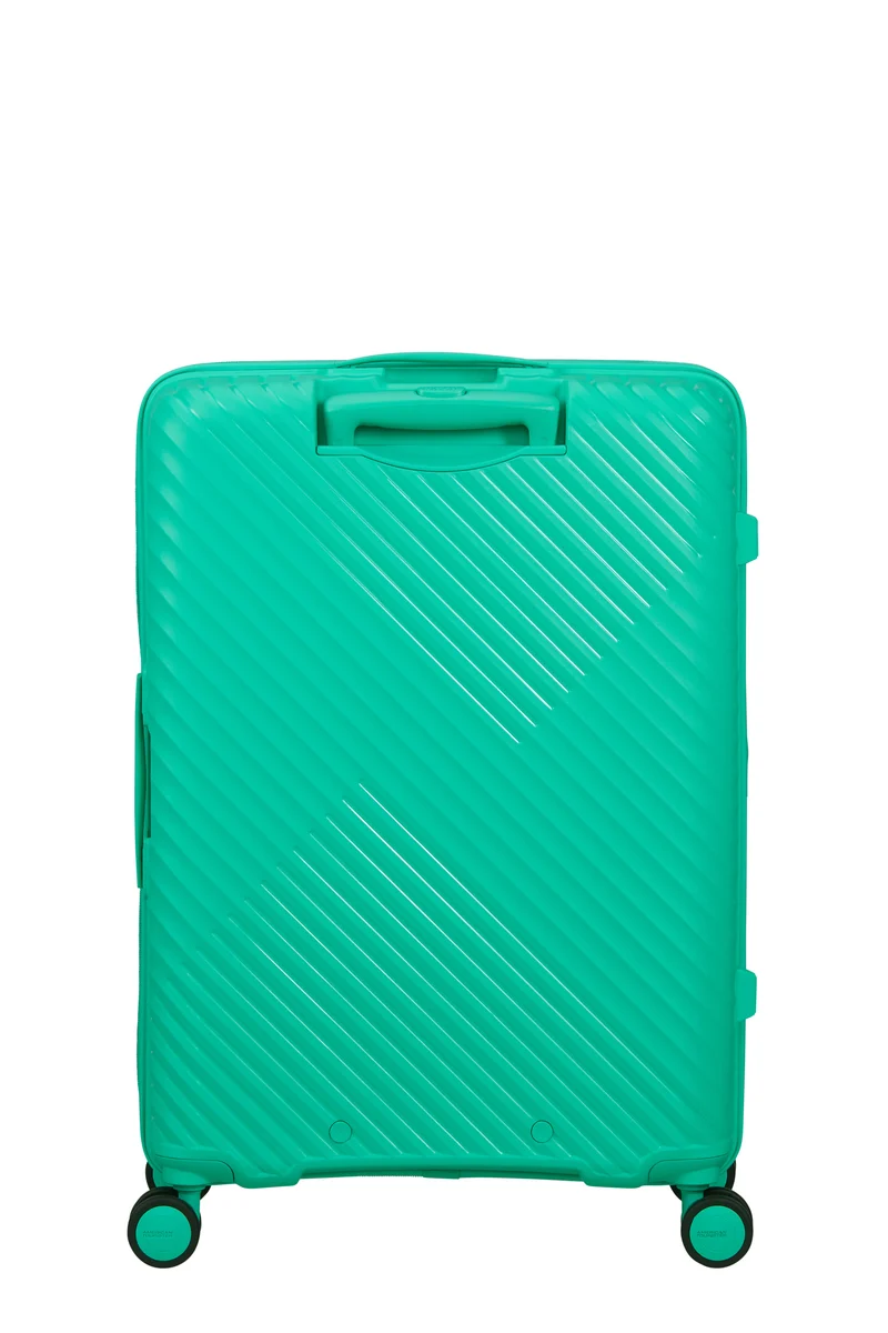 AMERICAN TOURISTER maleta mediana 68cm extensible DIABLAST