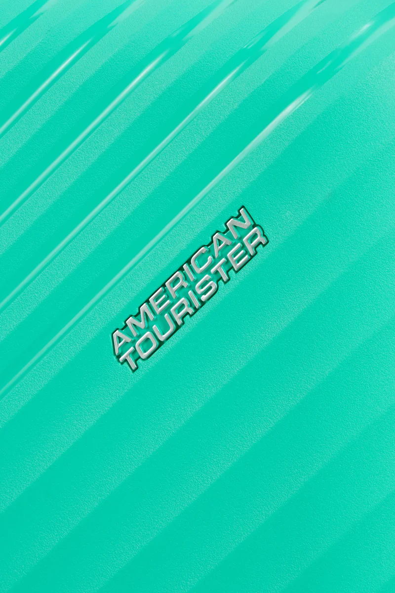 AMERICAN TOURISTER maleta mediana 68cm extensible DIABLAST