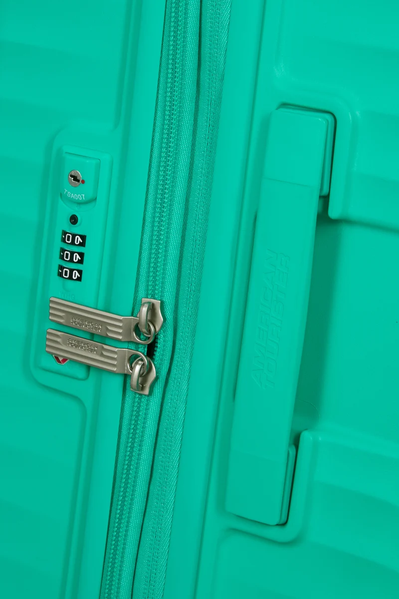 AMERICAN TOURISTER maleta mediana 68cm extensible DIABLAST