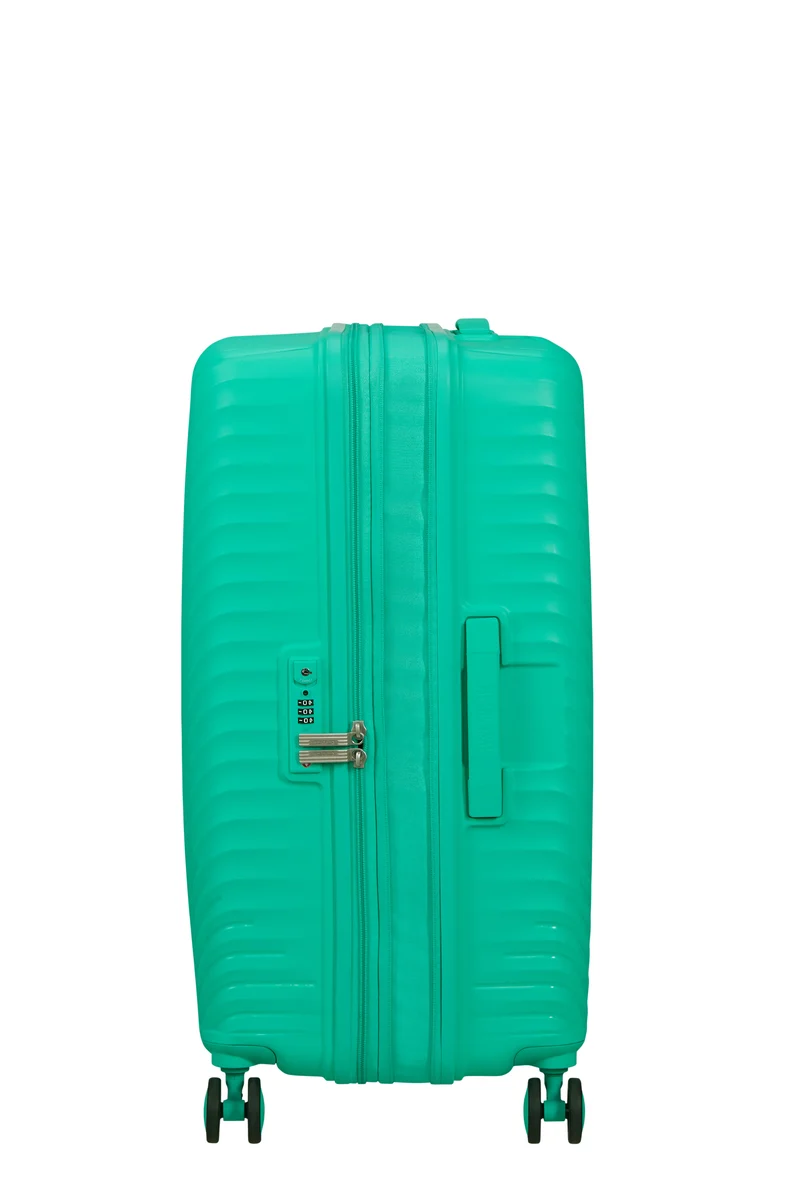 AMERICAN TOURISTER maleta mediana 68cm extensible DIABLAST