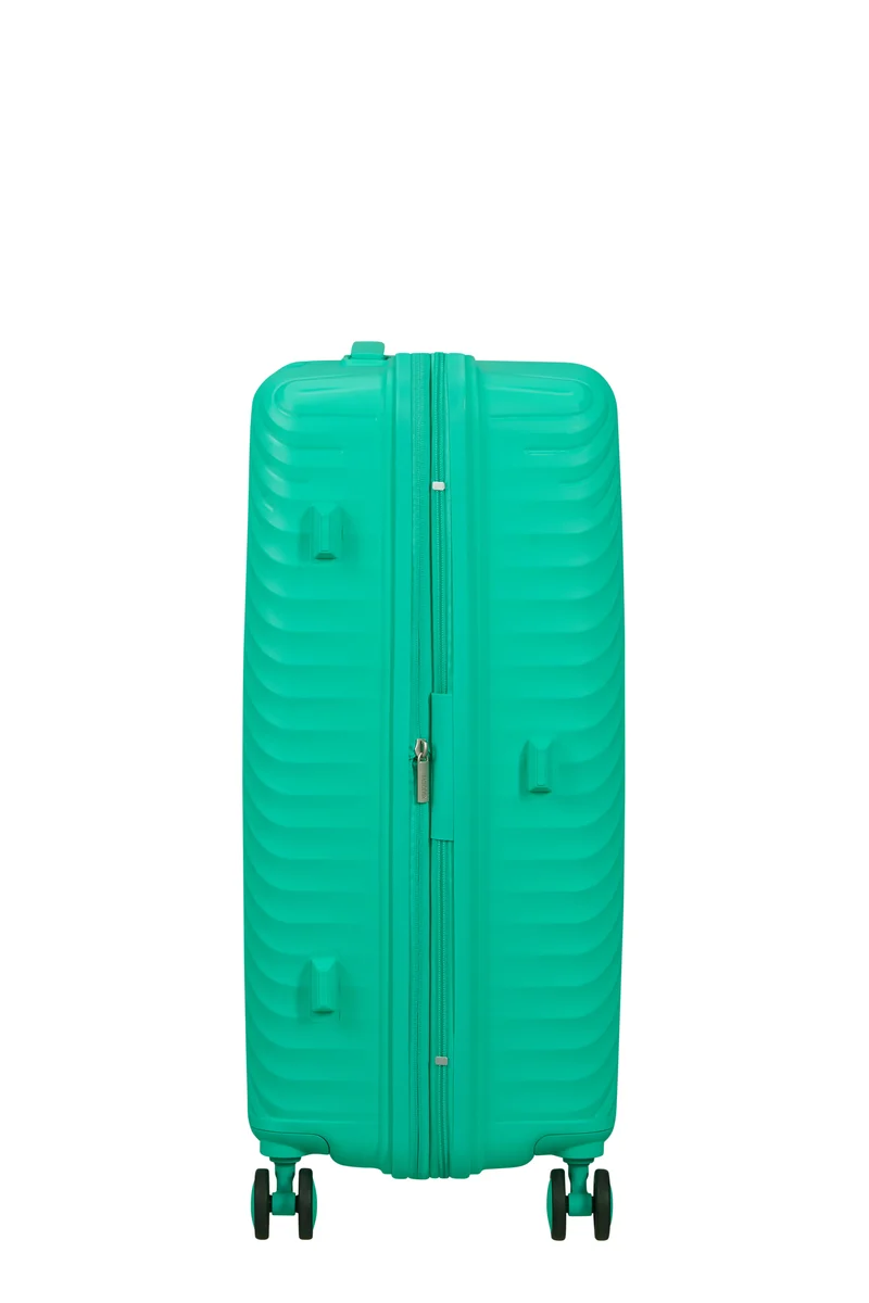 AMERICAN TOURISTER maleta mediana 68cm extensible DIABLAST