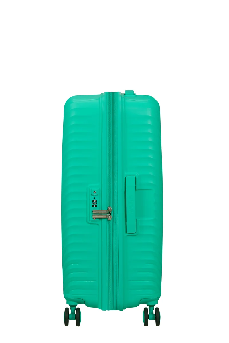 AMERICAN TOURISTER maleta mediana 68cm extensible DIABLAST