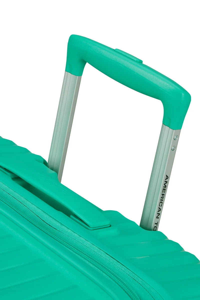 AMERICAN TOURISTER maleta mediana 68cm extensible DIABLAST