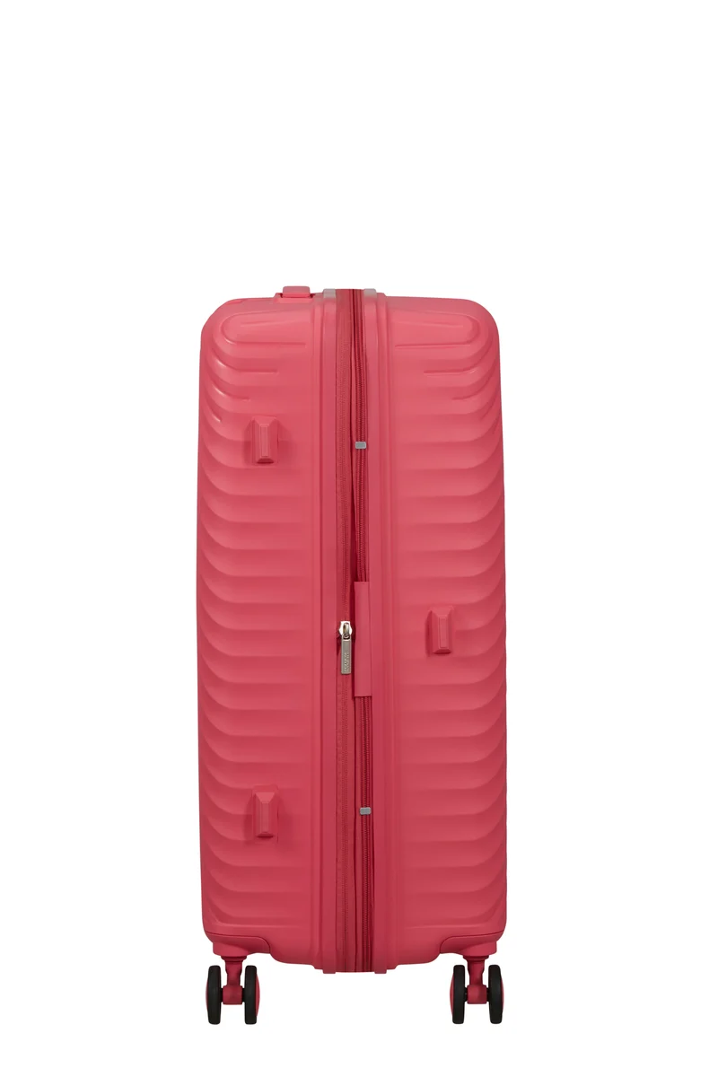 AMERICAN TOURISTER maleta mediana 68cm extensible DIABLAST