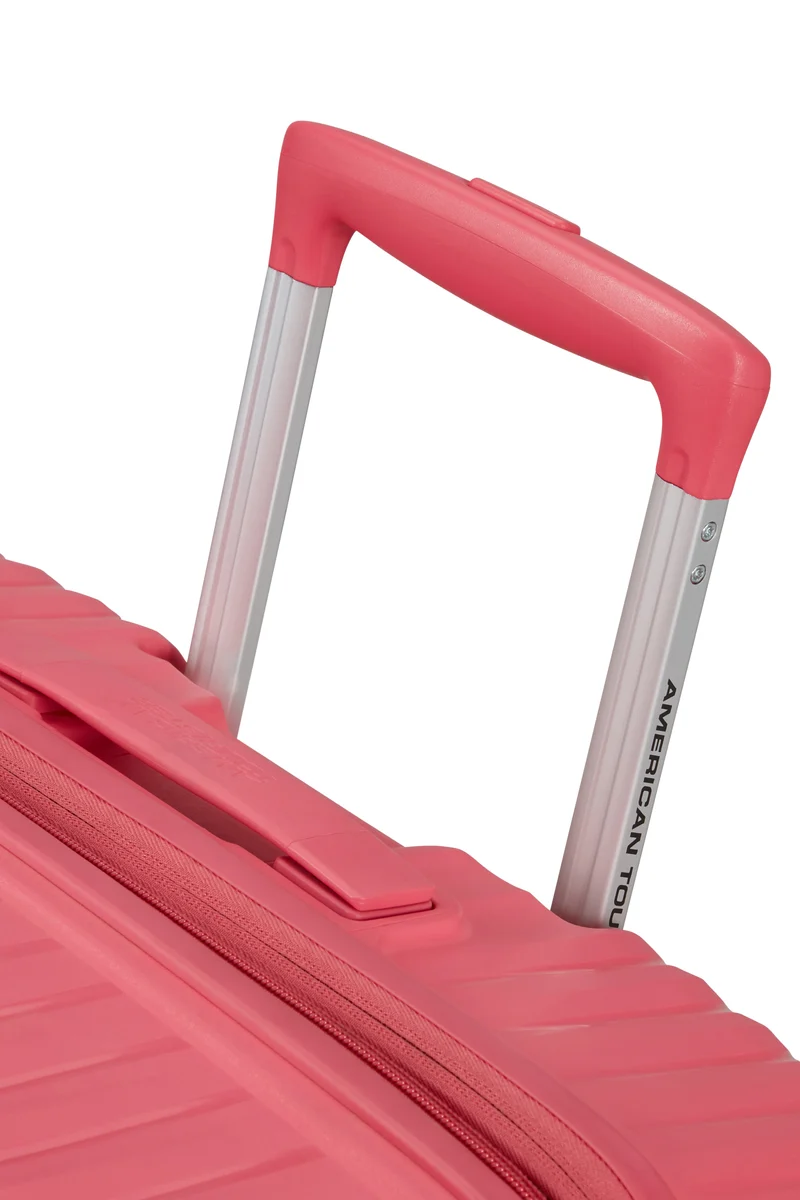 AMERICAN TOURISTER maleta mediana 68cm extensible DIABLAST