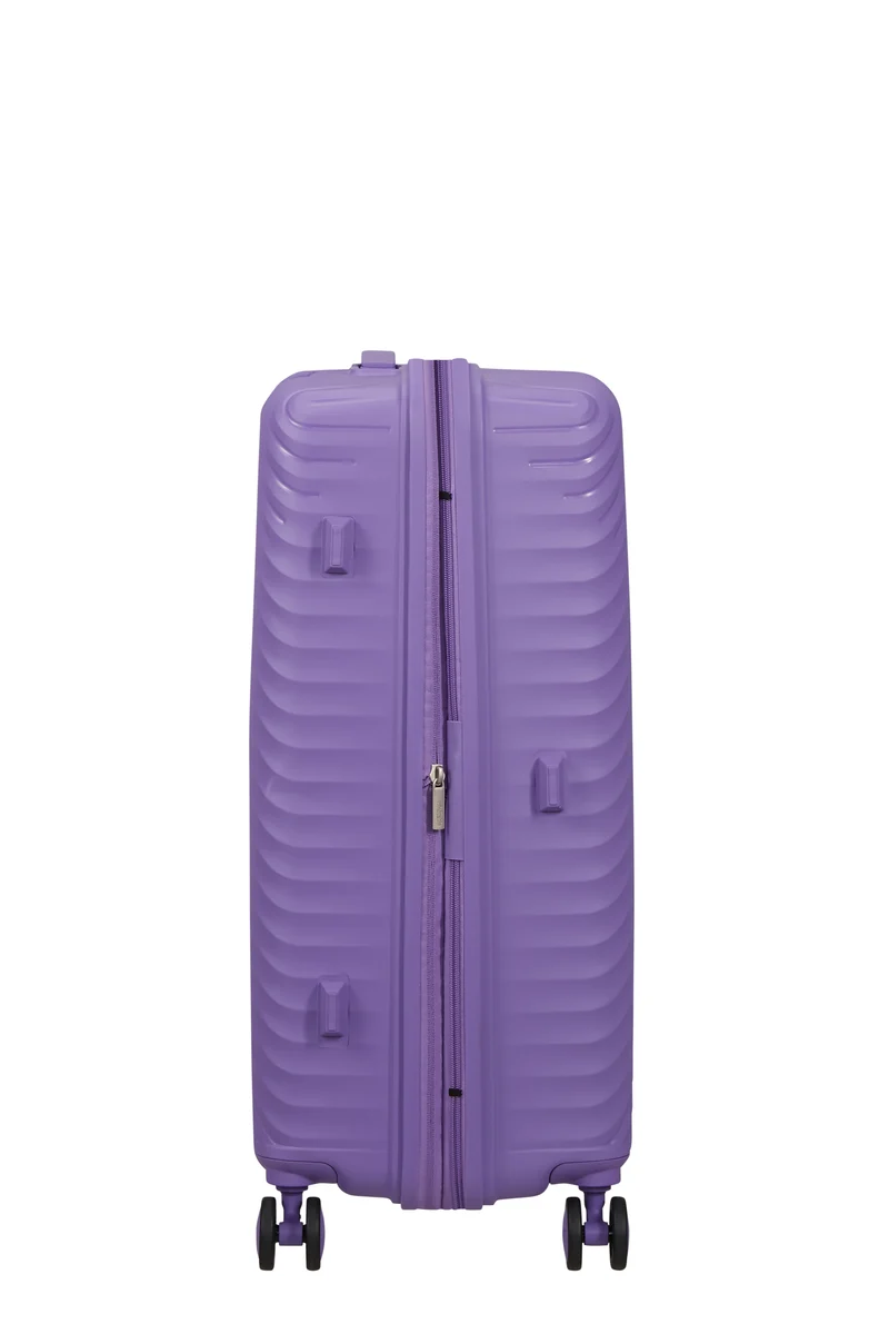 AMERICAN TOURISTER maleta mediana 68cm extensible DIABLAST