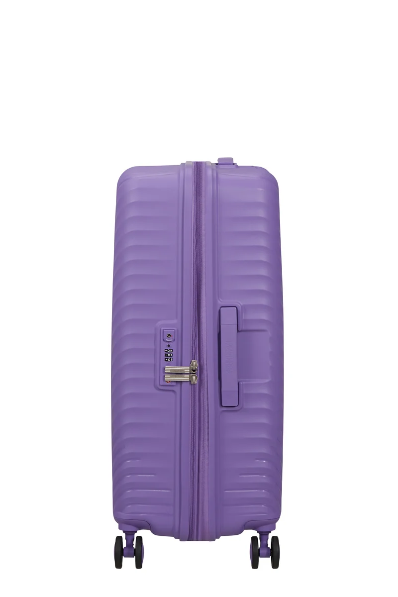 AMERICAN TOURISTER maleta mediana 68cm extensible DIABLAST