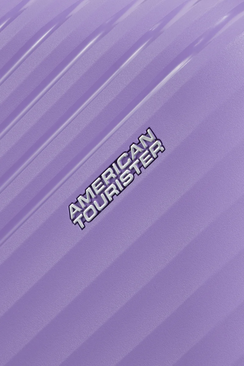 AMERICAN TOURISTER maleta mediana 68cm extensible DIABLAST