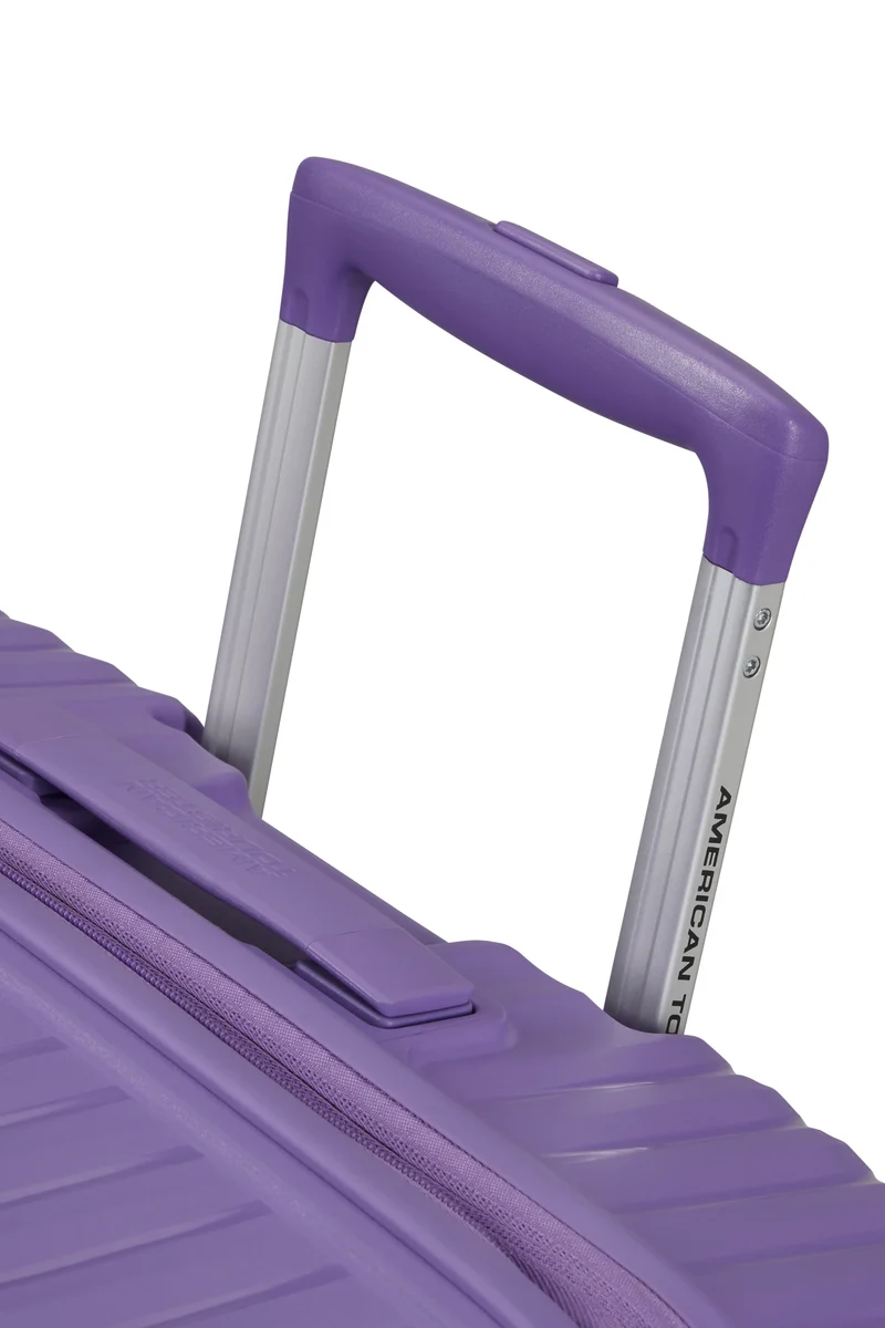 AMERICAN TOURISTER maleta mediana 68cm extensible DIABLAST