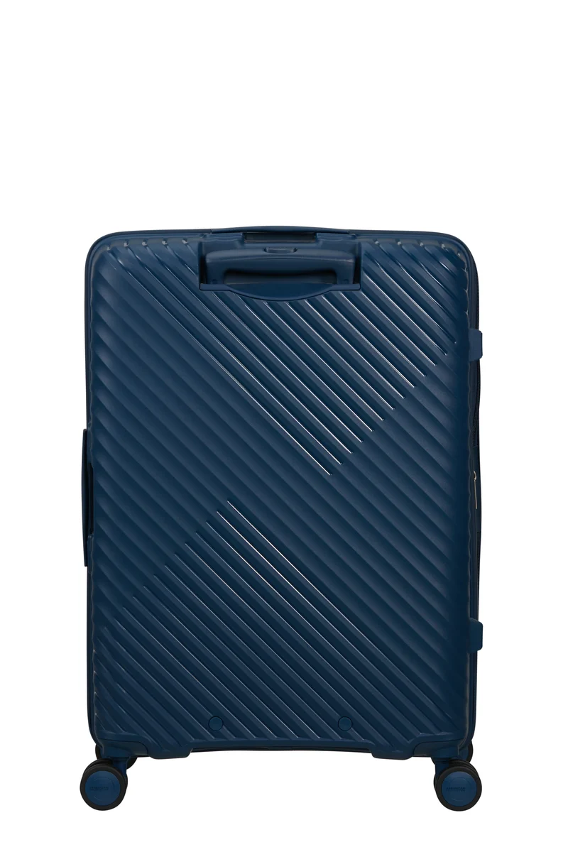 AMERICAN TOURISTER maleta mediana 68cm extensible DIABLAST