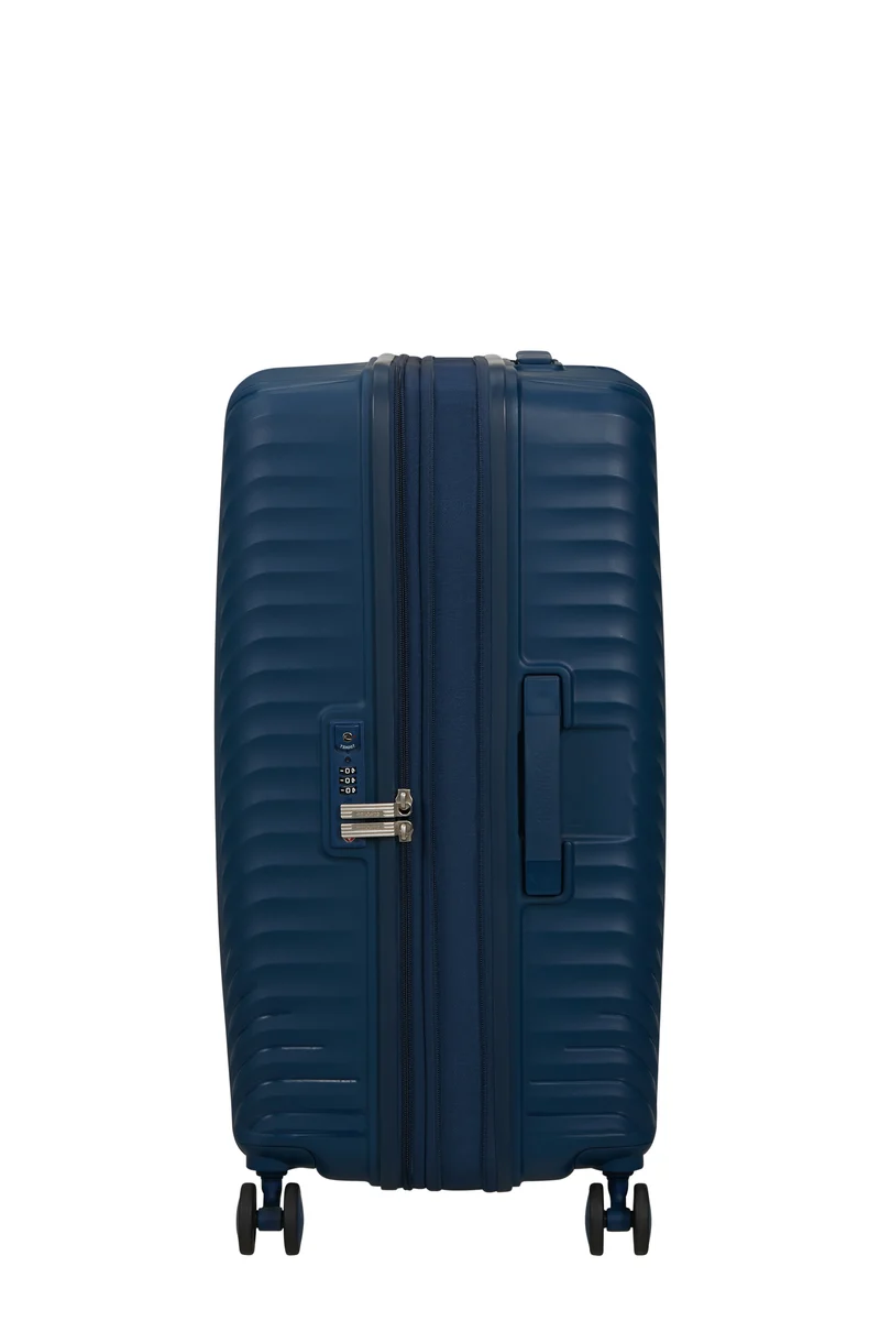 AMERICAN TOURISTER maleta mediana 68cm extensible DIABLAST