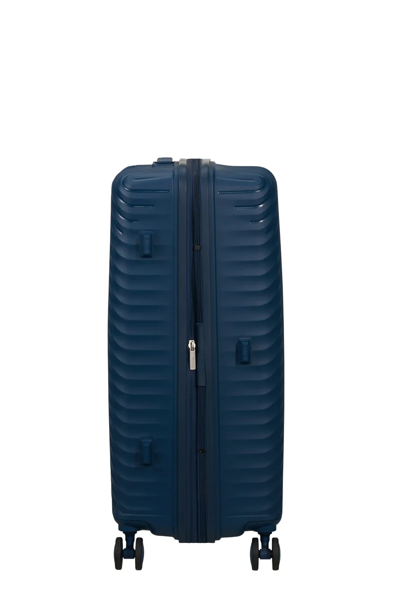 AMERICAN TOURISTER maleta mediana 68cm extensible DIABLAST