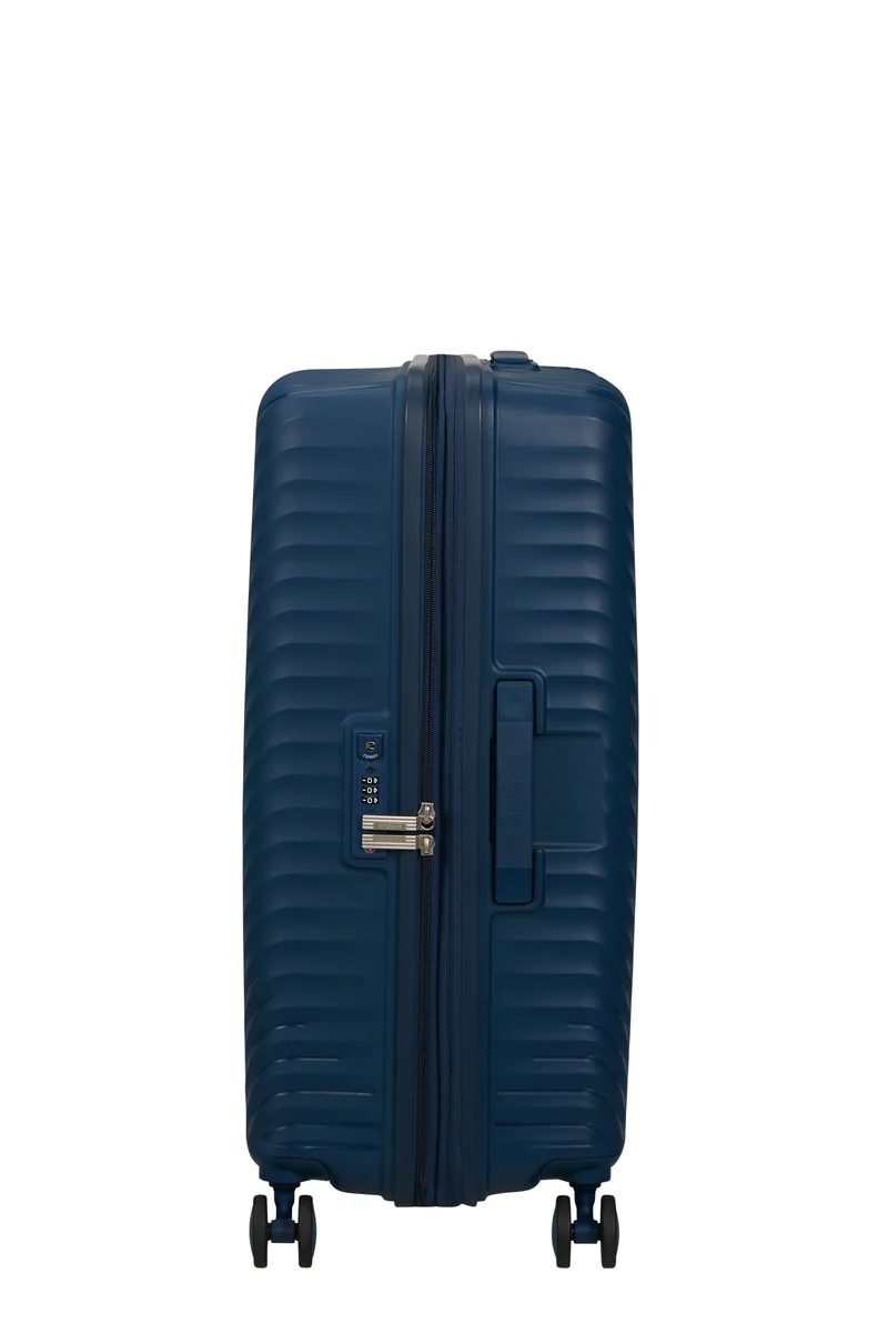 AMERICAN TOURISTER maleta mediana 68cm extensible DIABLAST