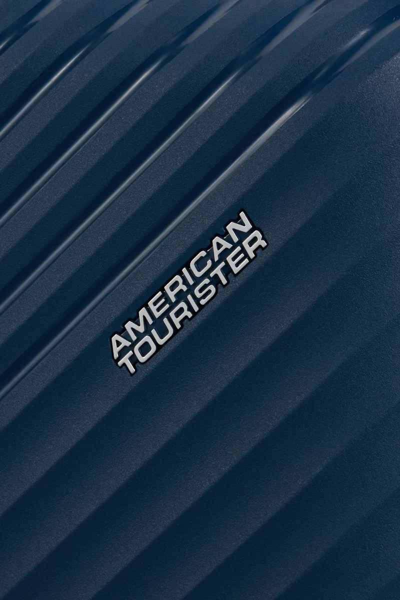 AMERICAN TOURISTER maleta mediana 68cm extensible DIABLAST