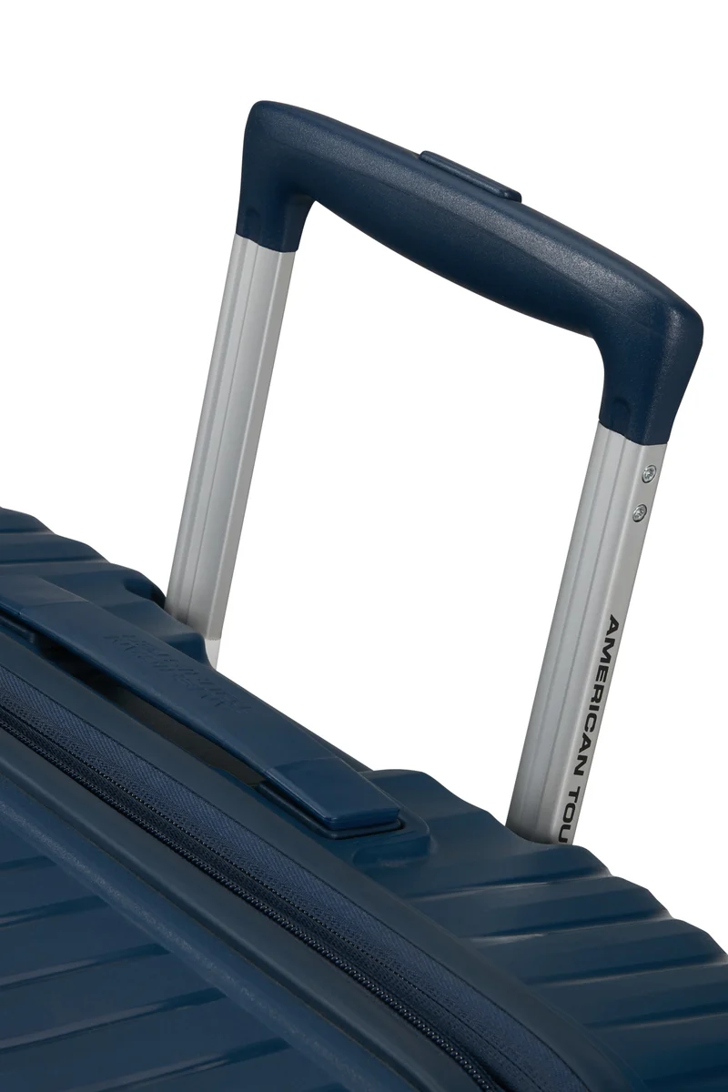 AMERICAN TOURISTER maleta mediana 68cm extensible DIABLAST