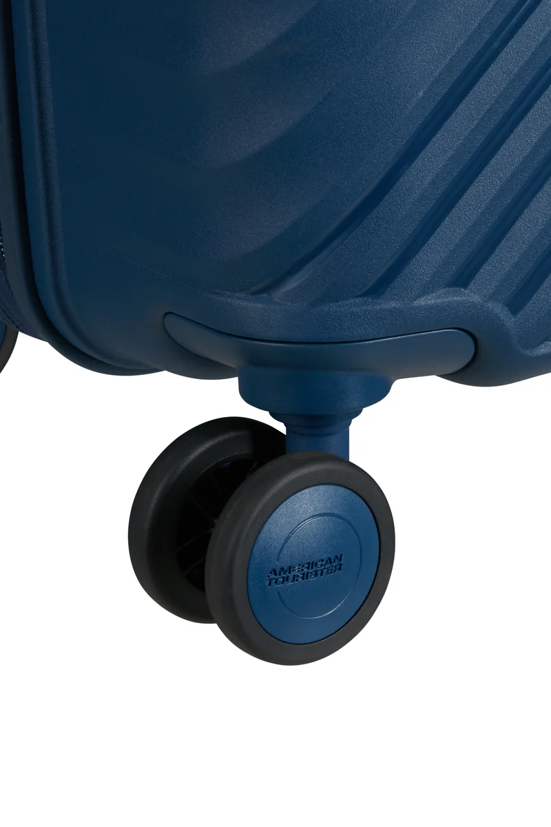 AMERICAN TOURISTER maleta mediana 68cm extensible DIABLAST