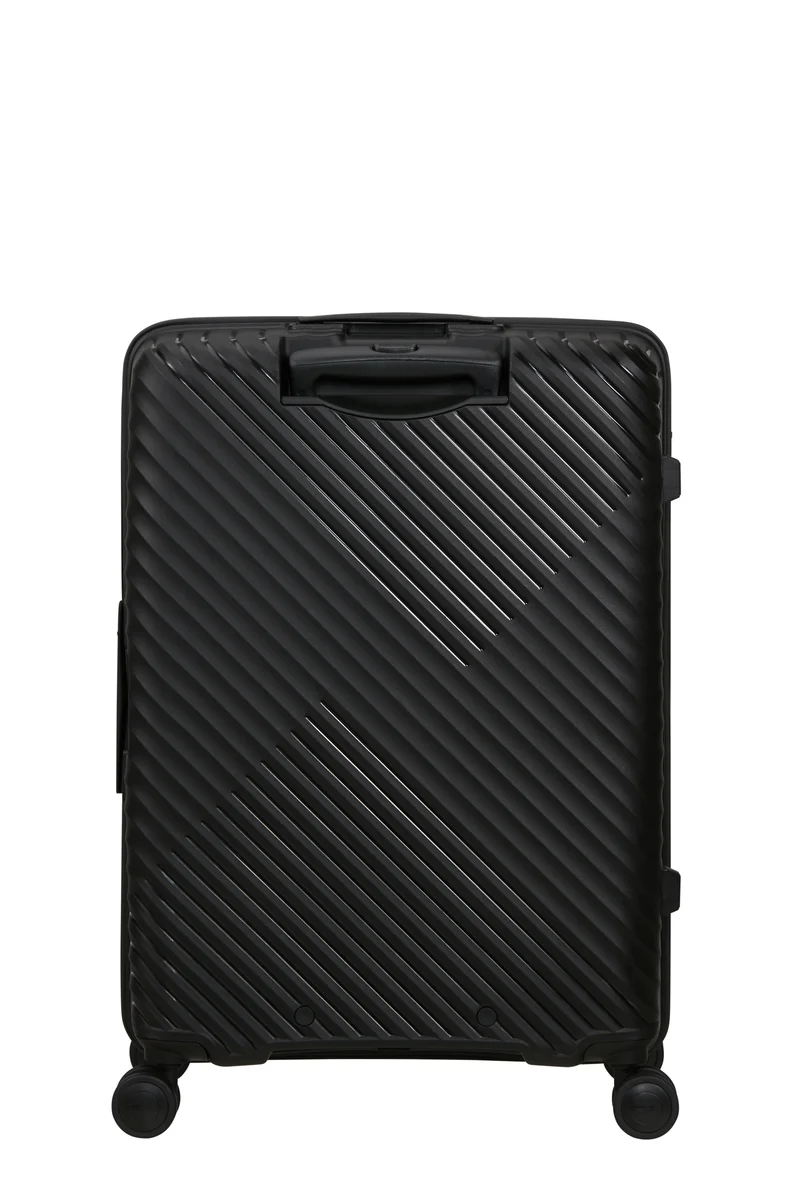 AMERICAN TOURISTER maleta mediana 68cm extensible DIABLAST