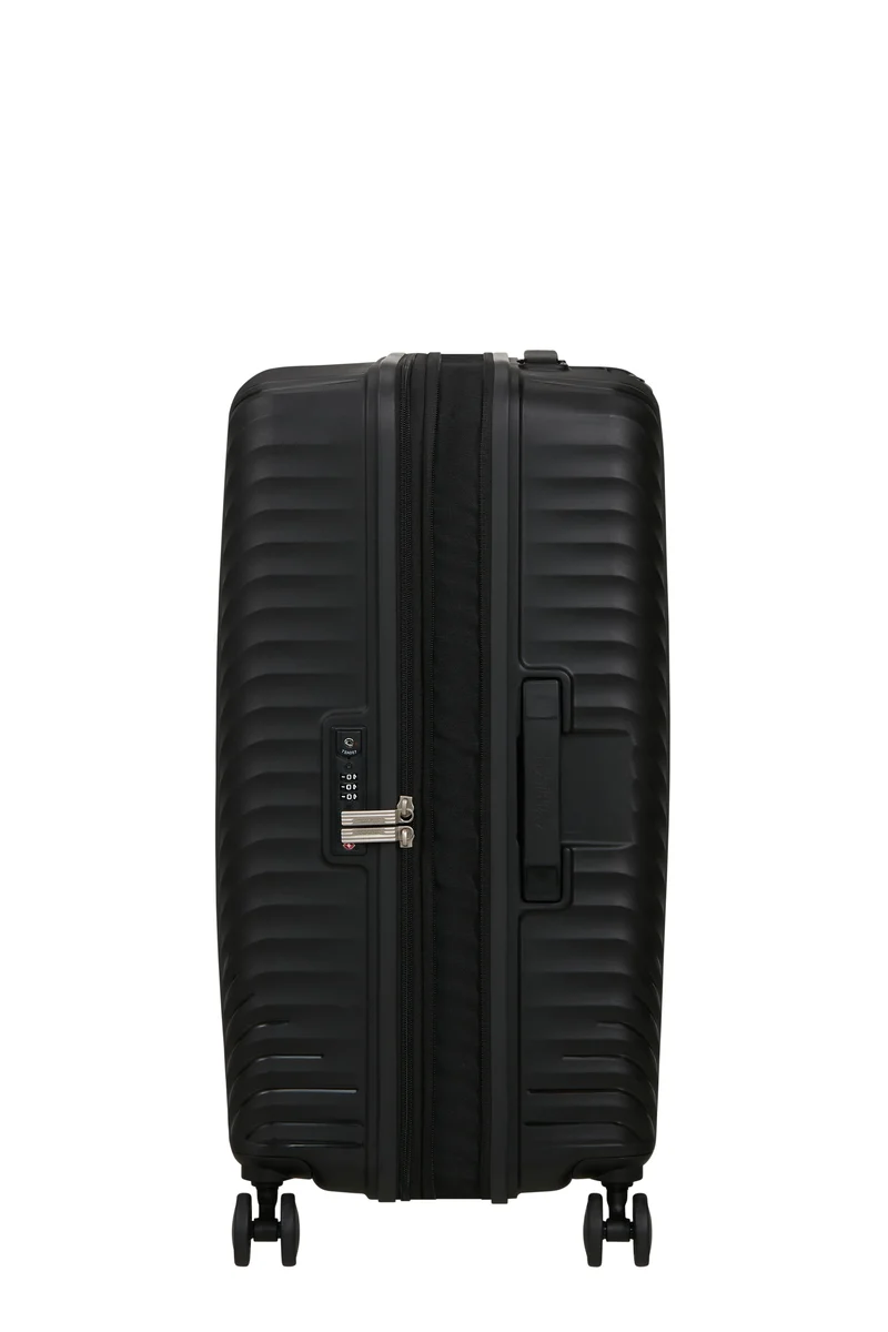 AMERICAN TOURISTER maleta mediana 68cm extensible DIABLAST