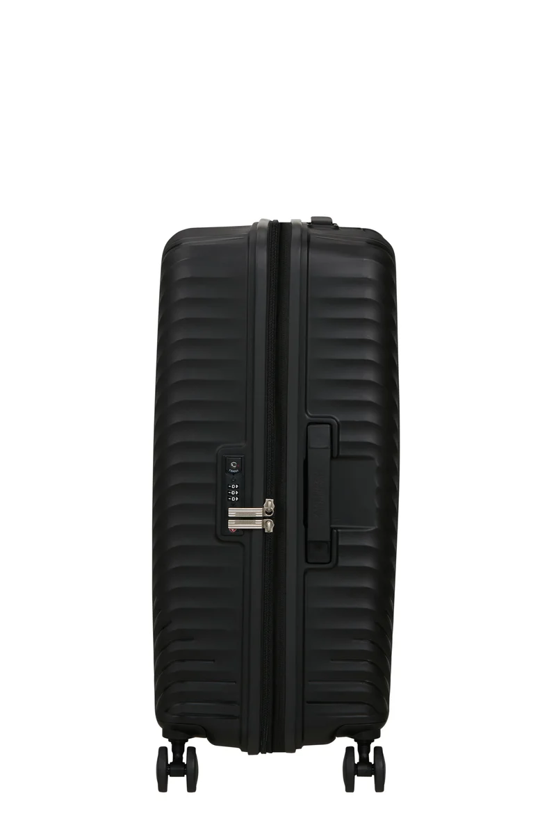 AMERICAN TOURISTER maleta mediana 68cm extensible DIABLAST