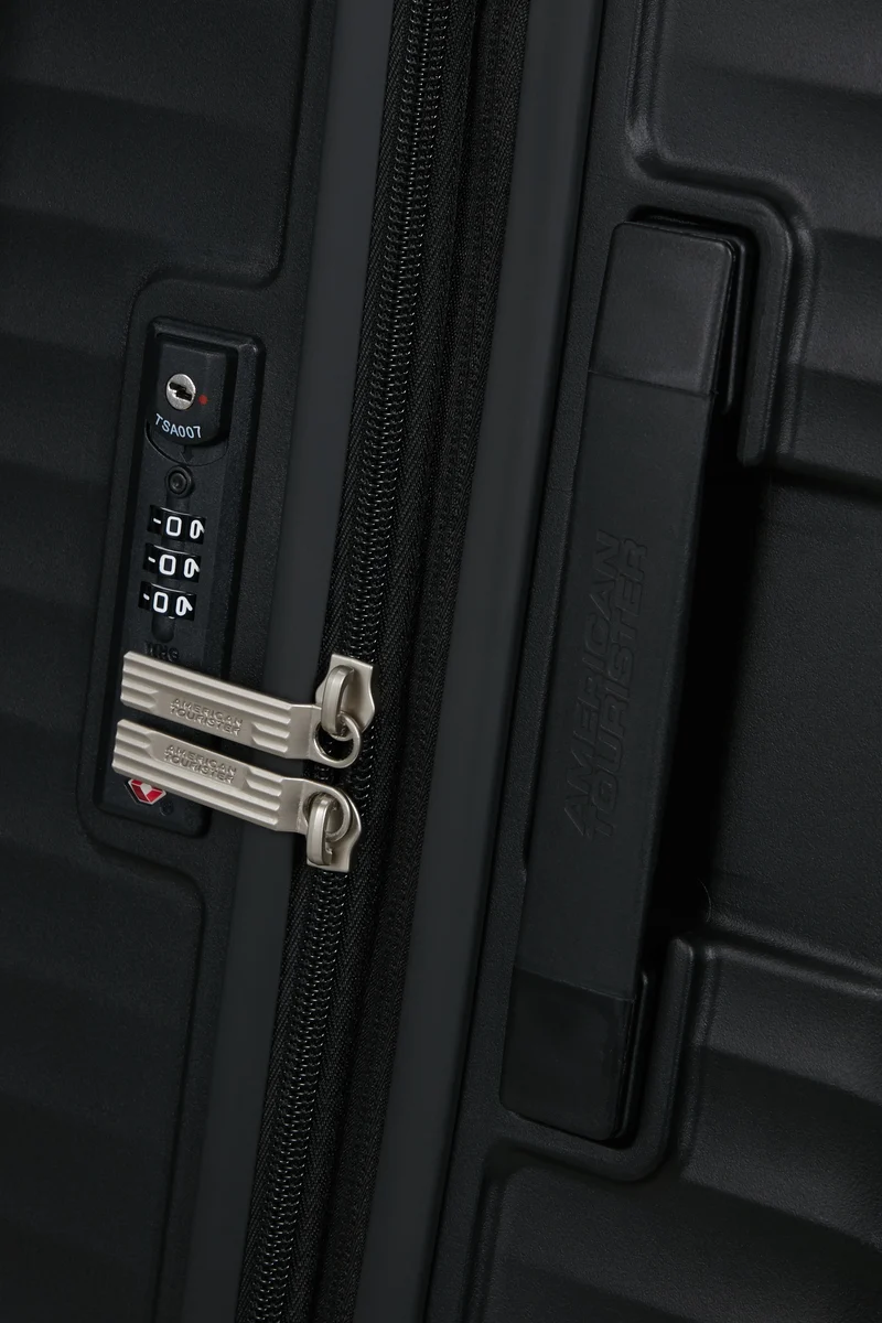 AMERICAN TOURISTER maleta mediana 68cm extensible DIABLAST