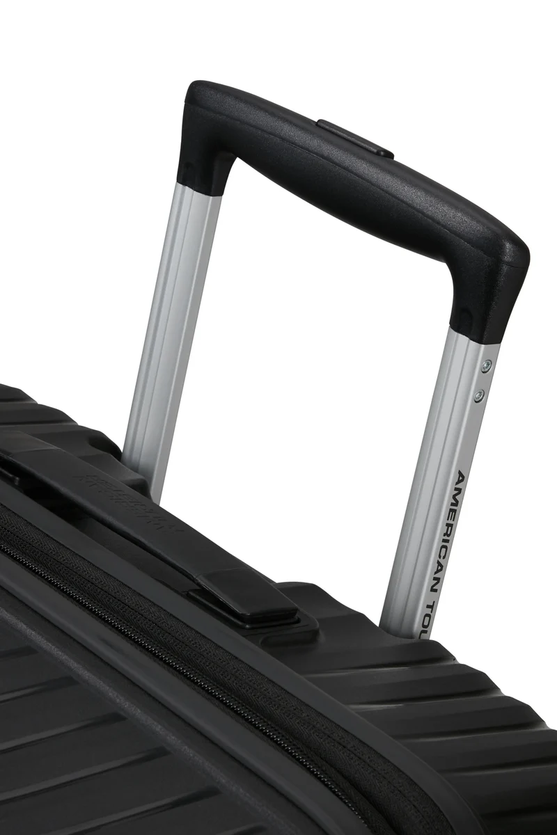 AMERICAN TOURISTER maleta mediana 68cm extensible DIABLAST